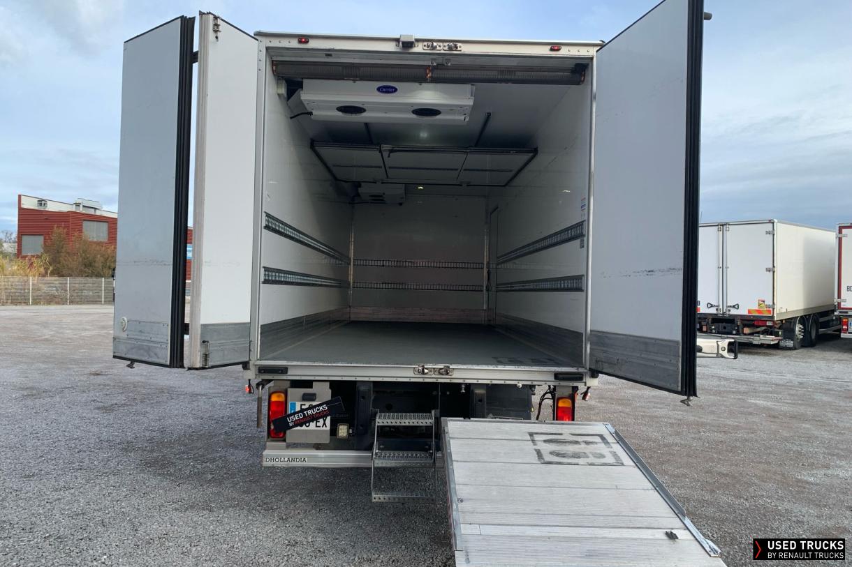 Renault Trucks D 210