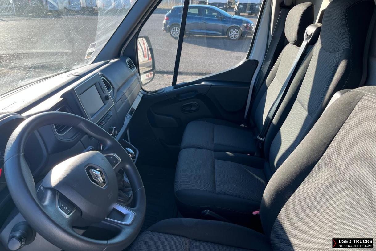 Renault Trucks Master 135