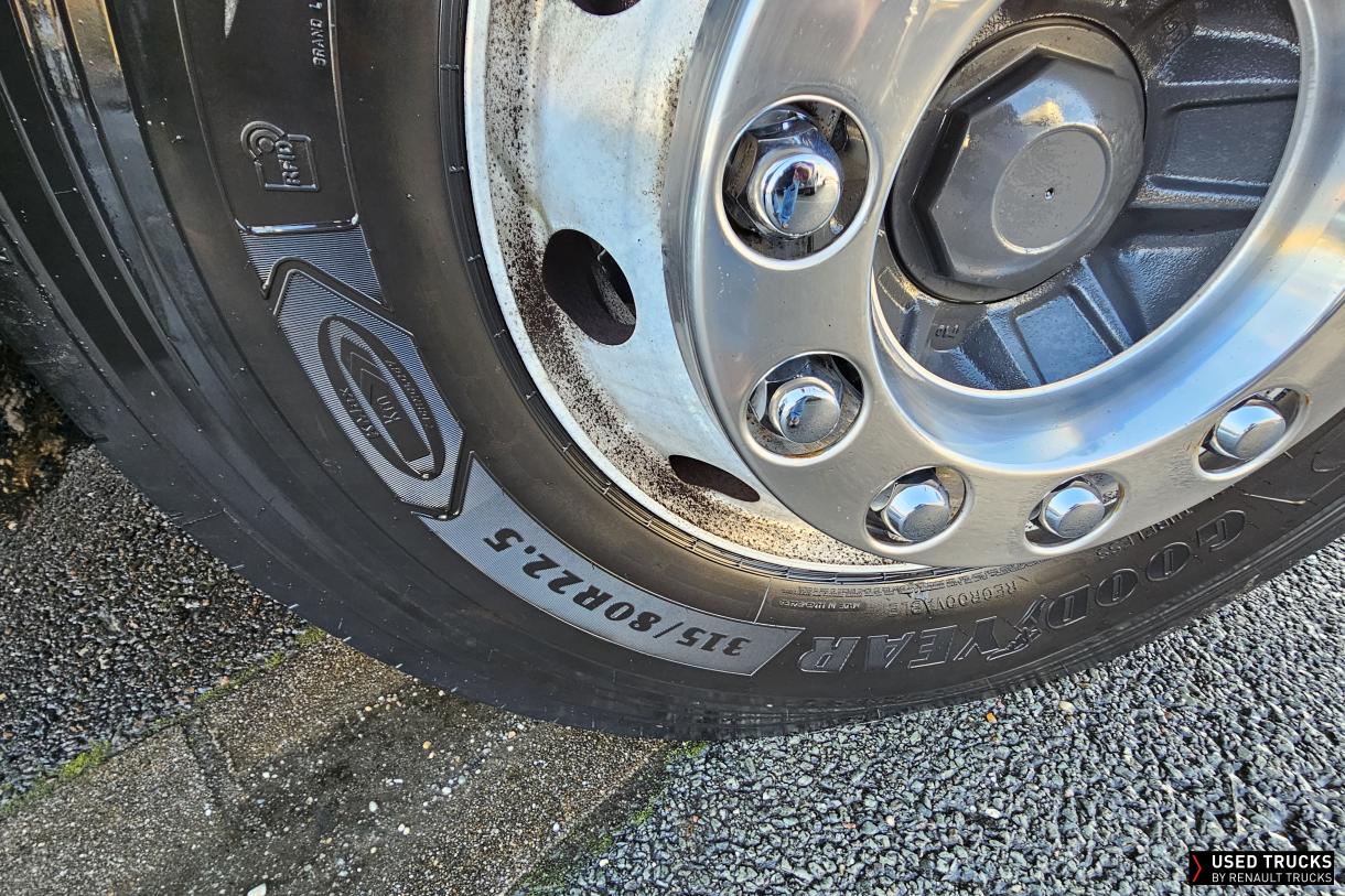 Renault Trucks T 480