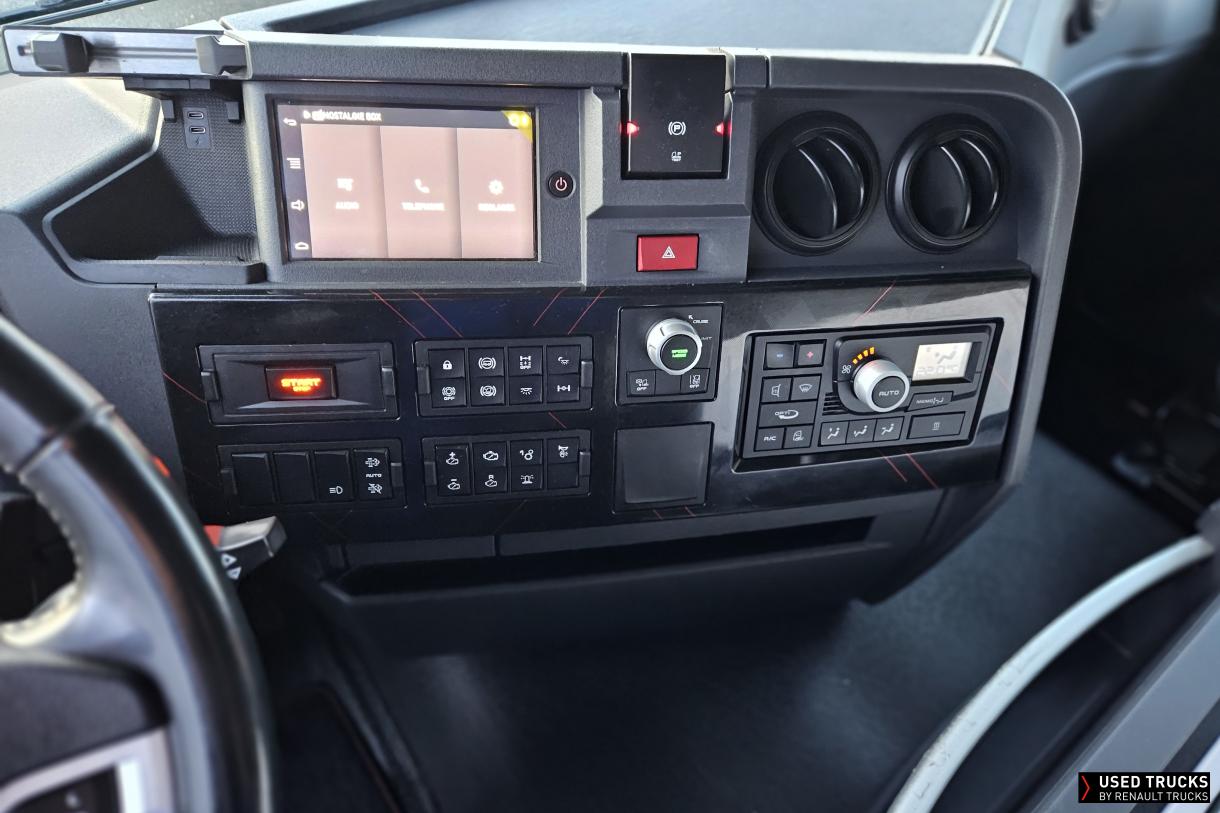 Renault Trucks T 480