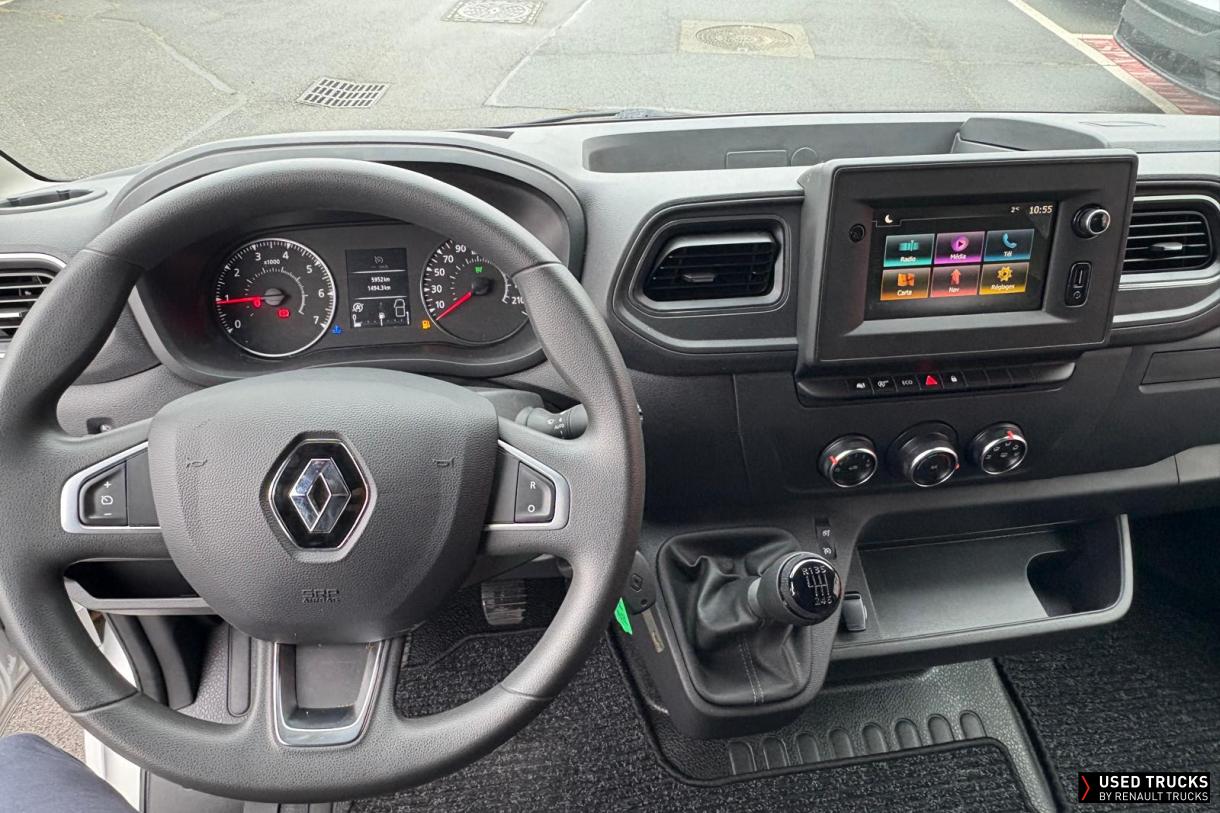 Renault Master 150