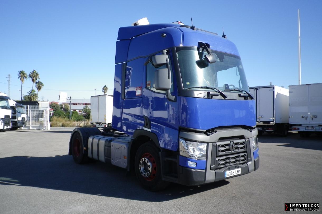 Renault Trucks T 520