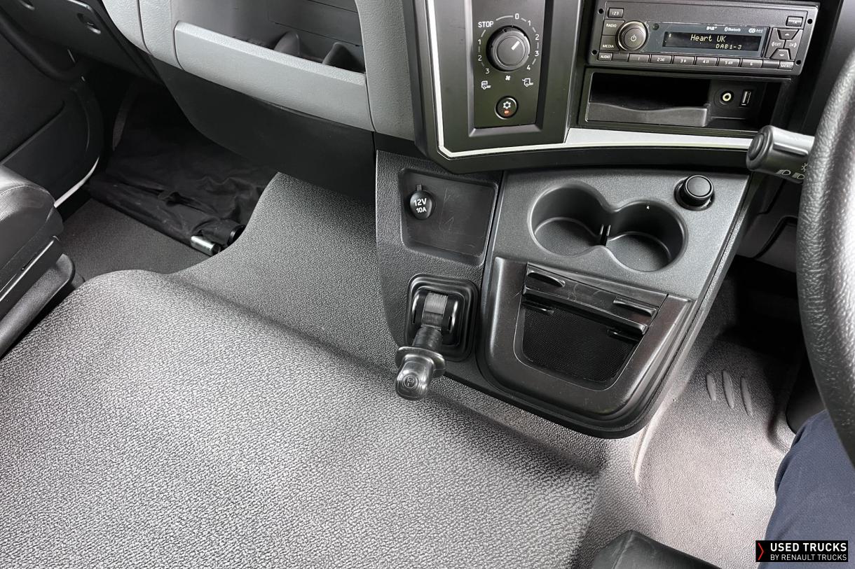 Renault Trucks D 250