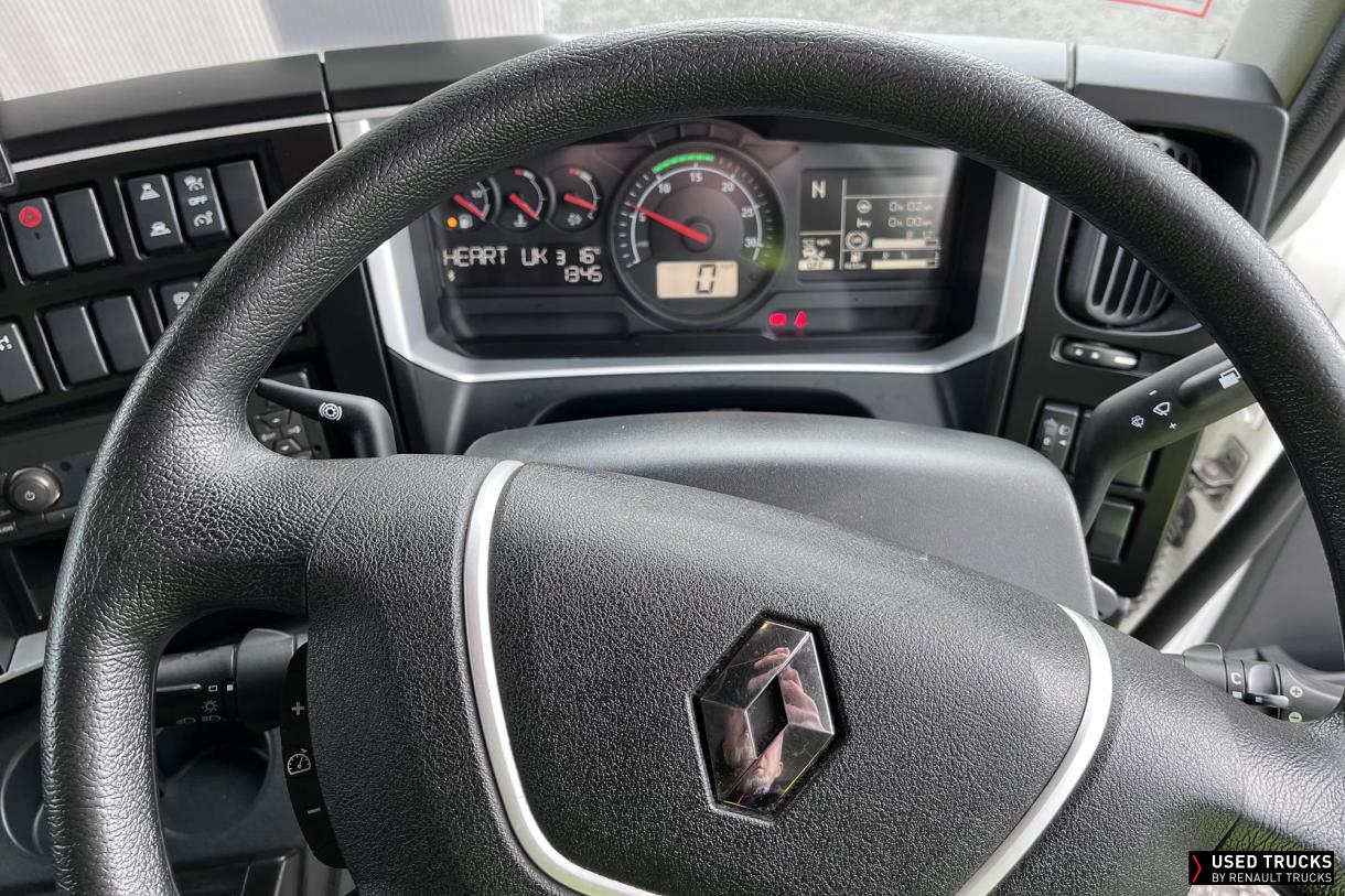 Renault Trucks D 250