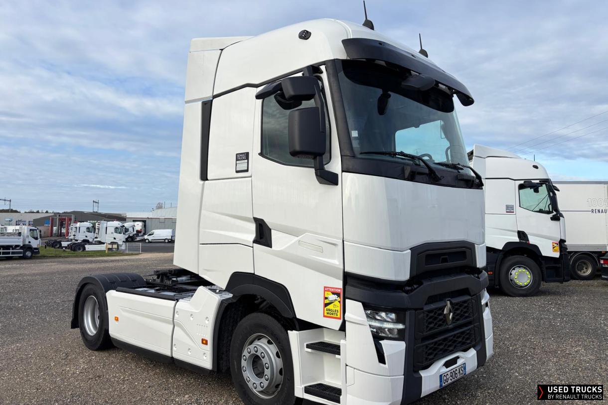 Renault Trucks T High 520