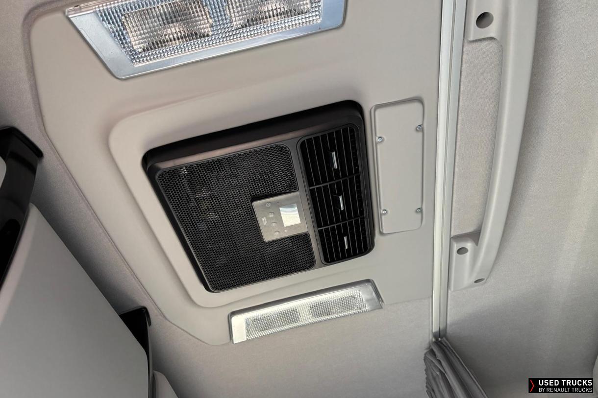 Renault Trucks T High 520