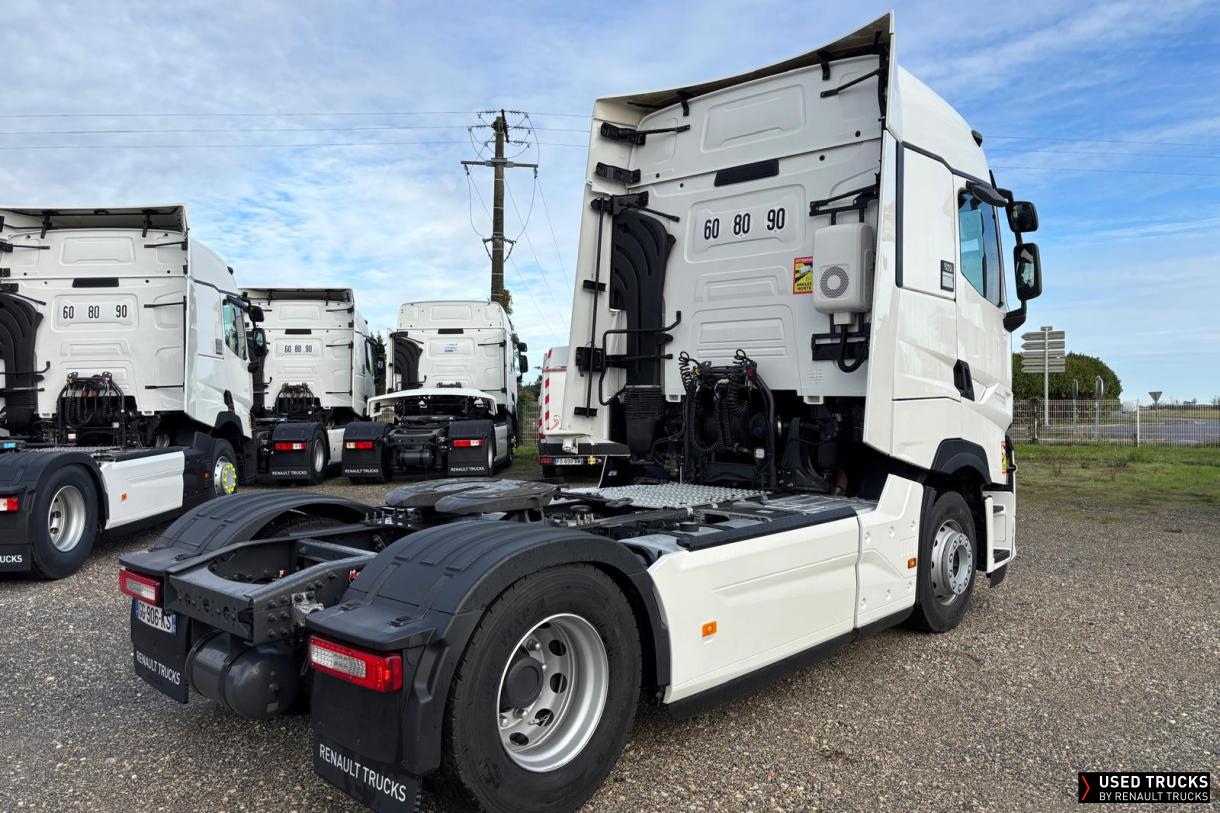 Renault Trucks T High 520