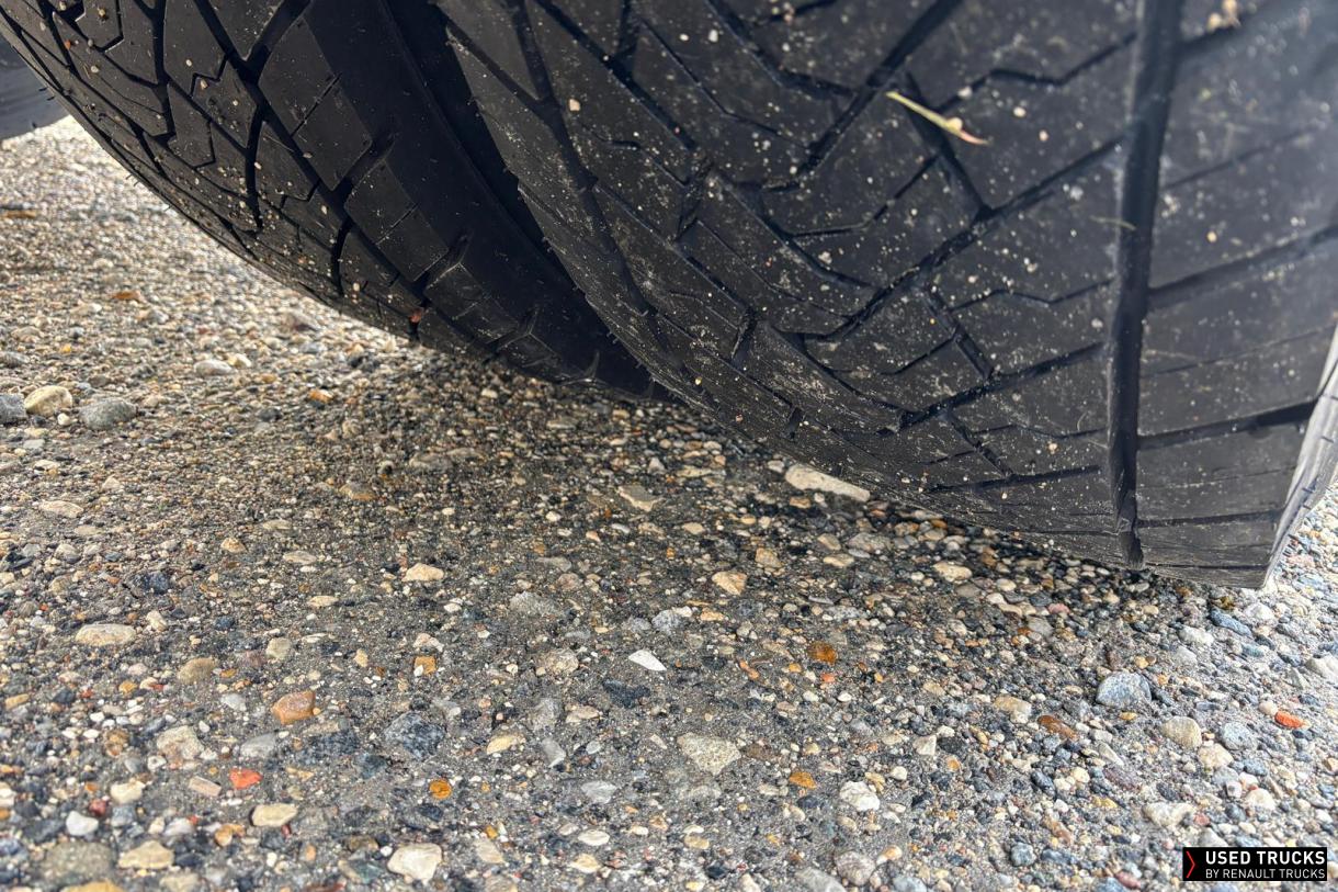 Renault Trucks T High 520