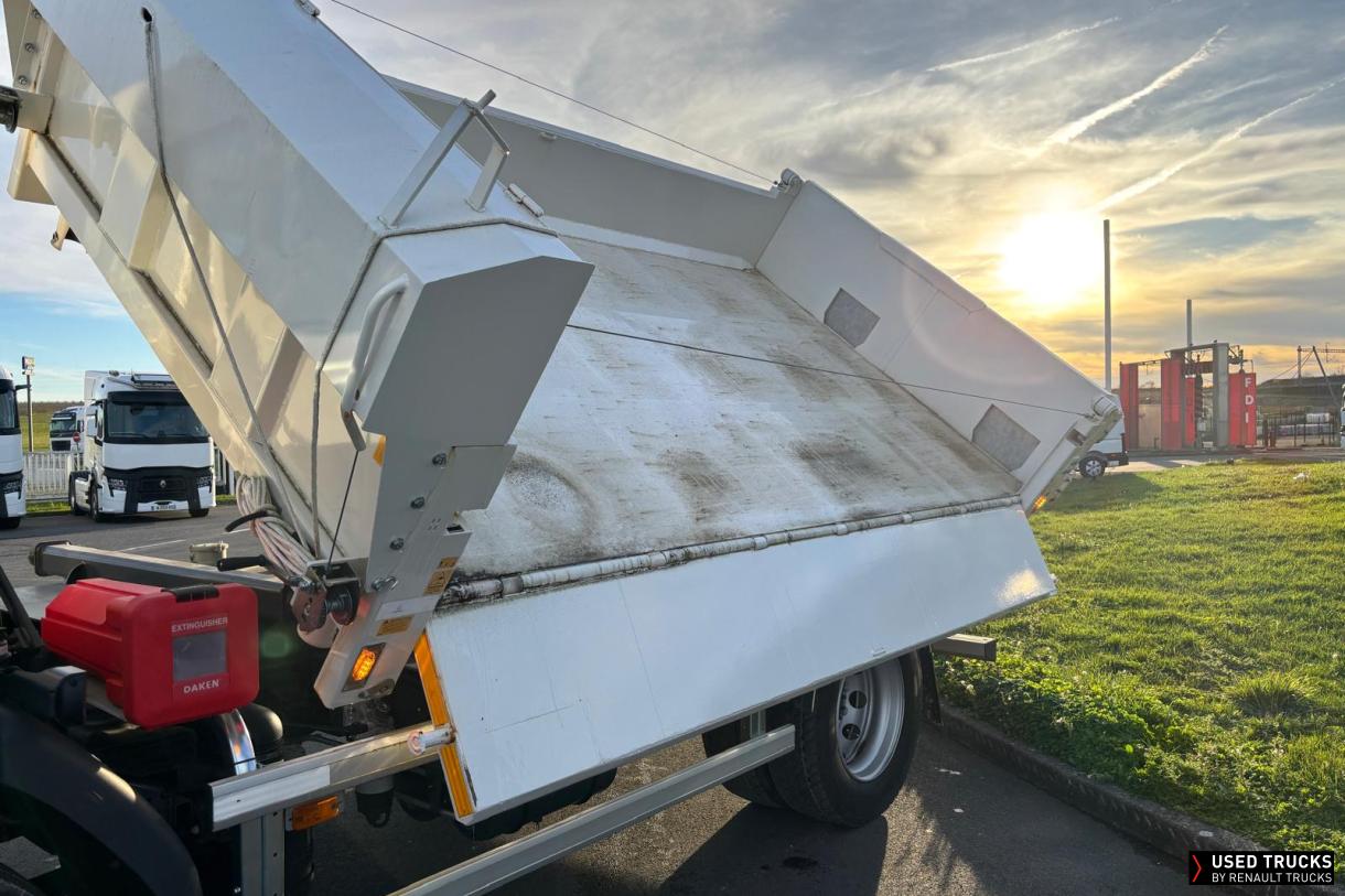 Renault Trucks D 320