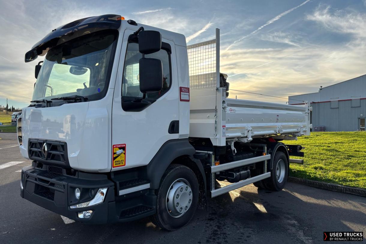 Renault Trucks D 280