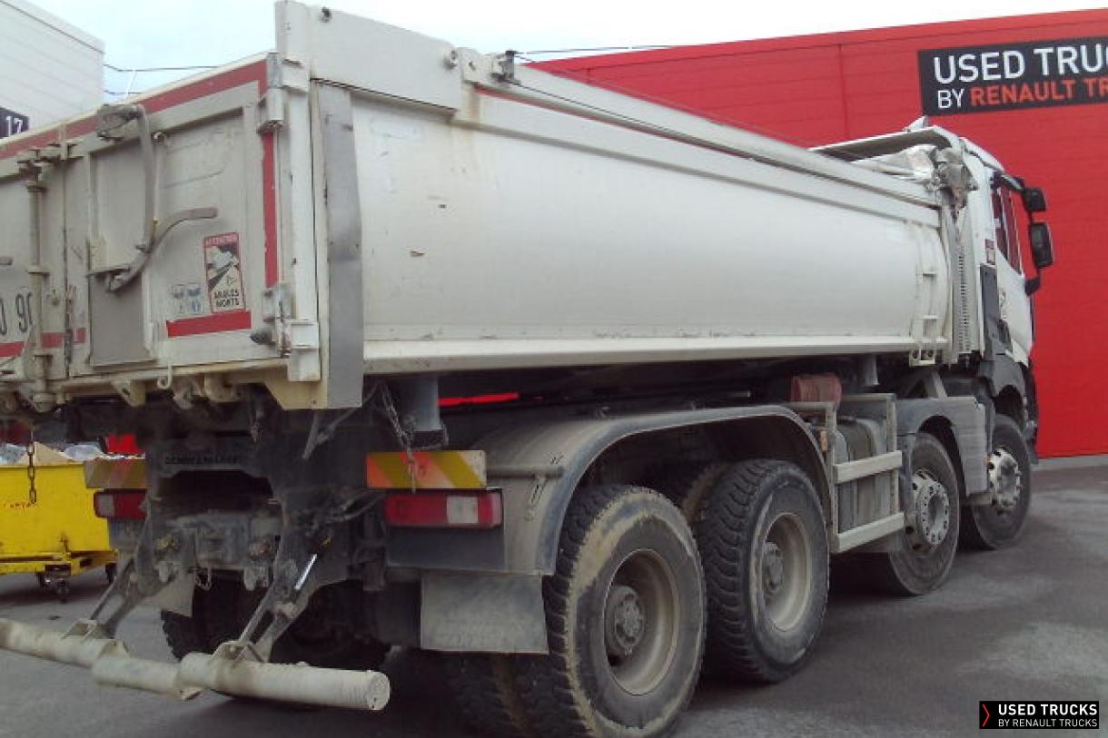 Renault Trucks K 480