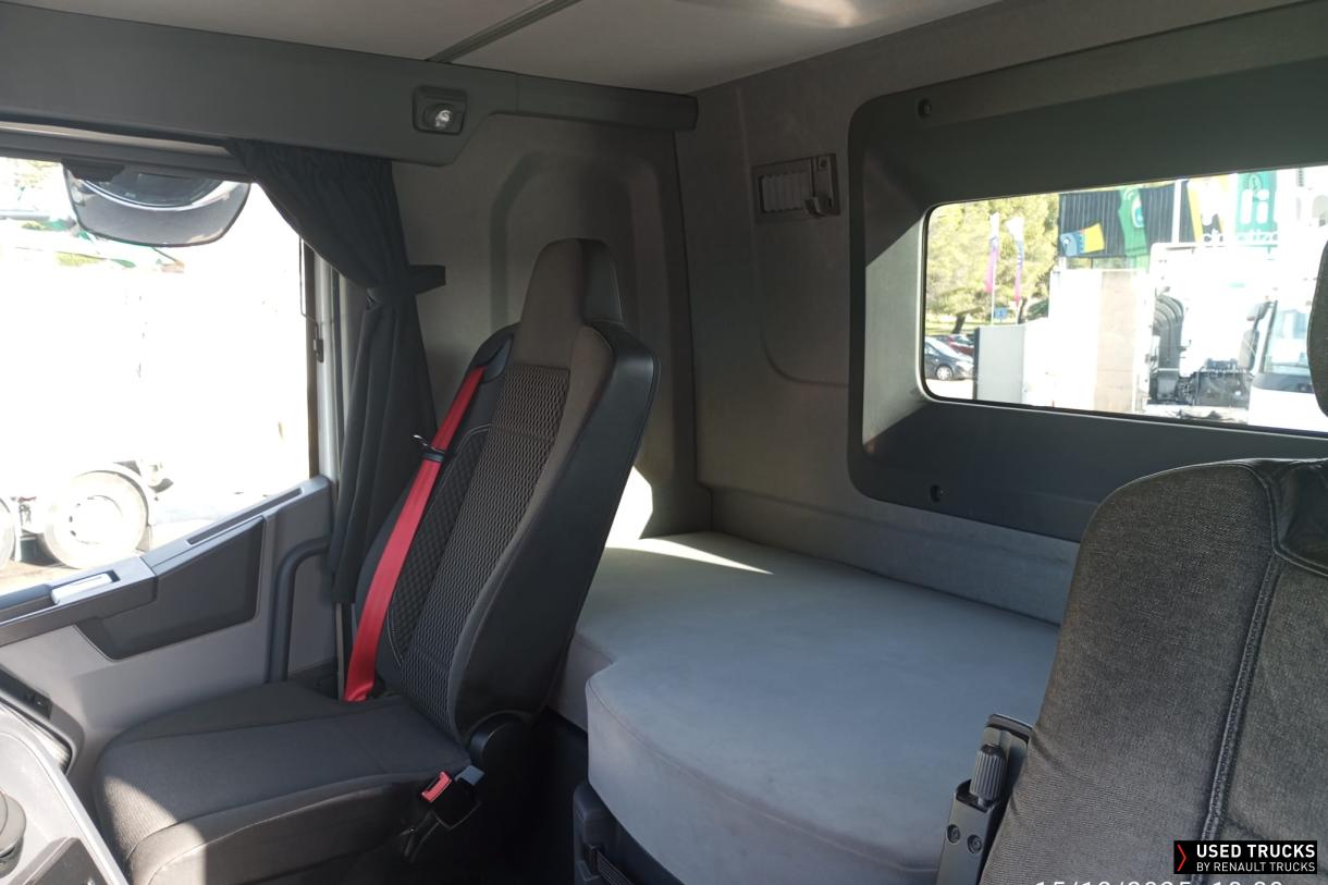 Renault Trucks T 480