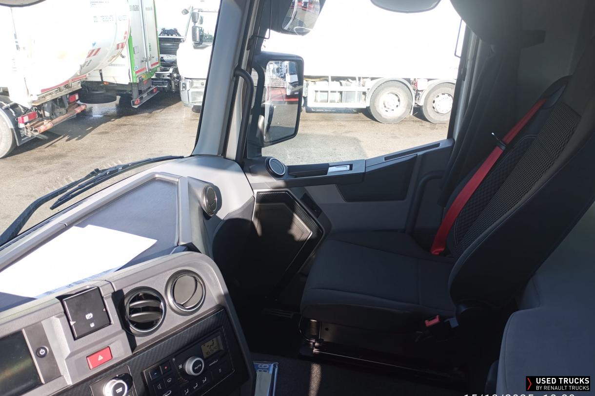 Renault Trucks T 480
