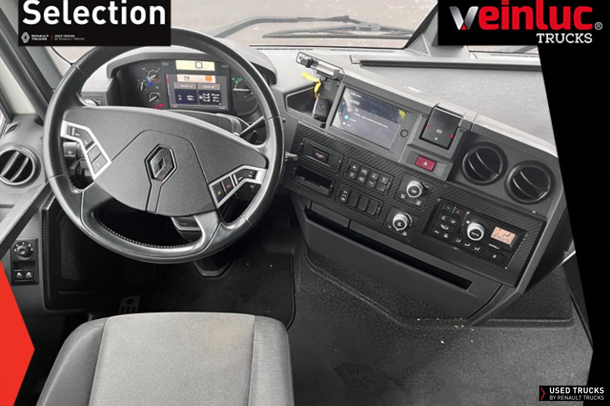 Renault Trucks T High 520