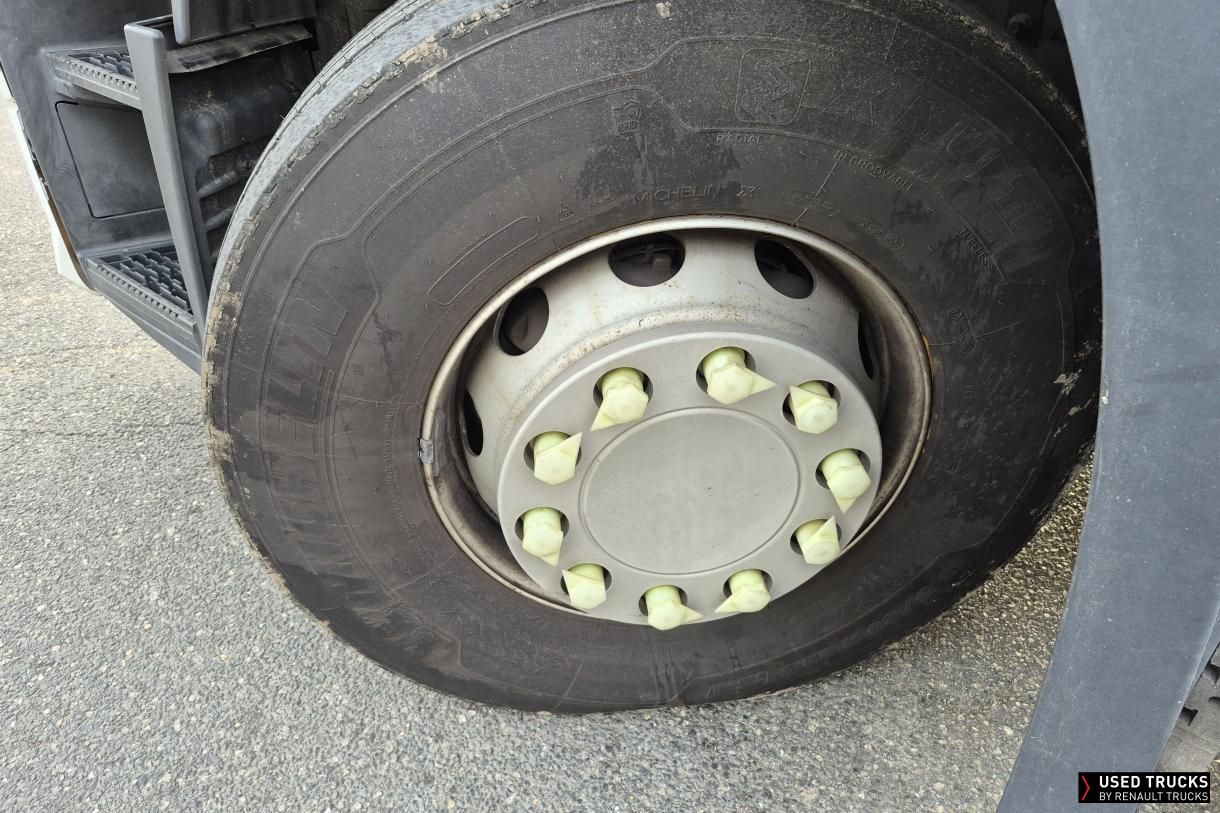 Renault Trucks T 
