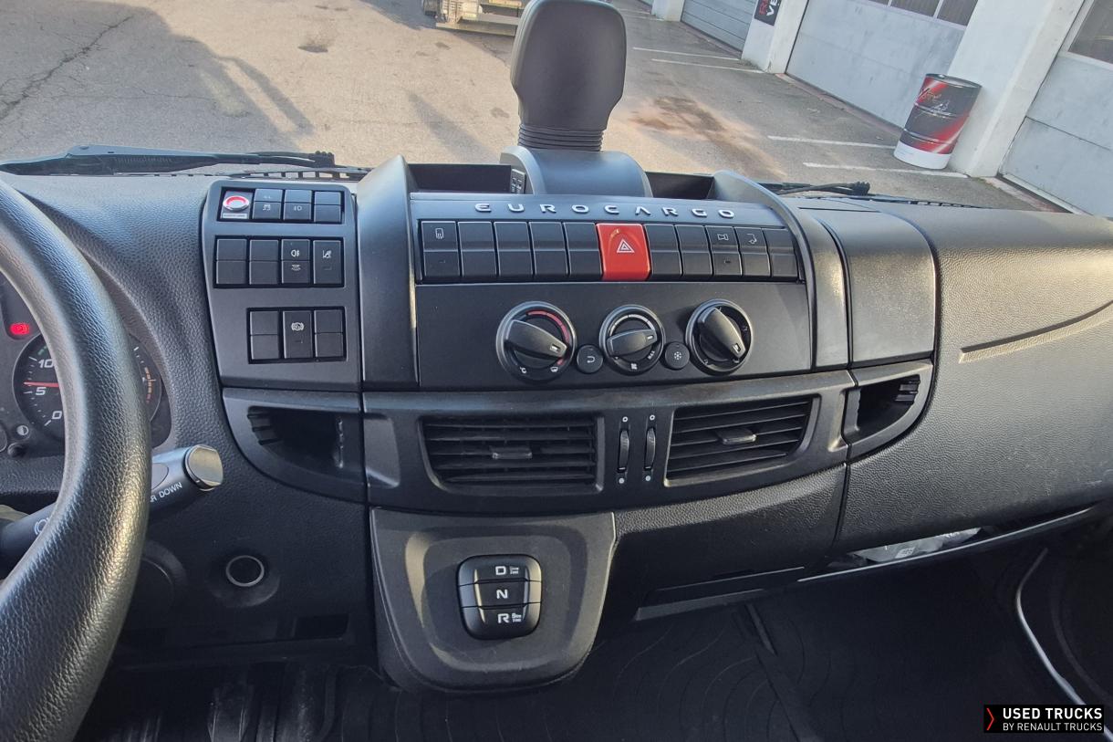 Iveco Euro Cargo 250