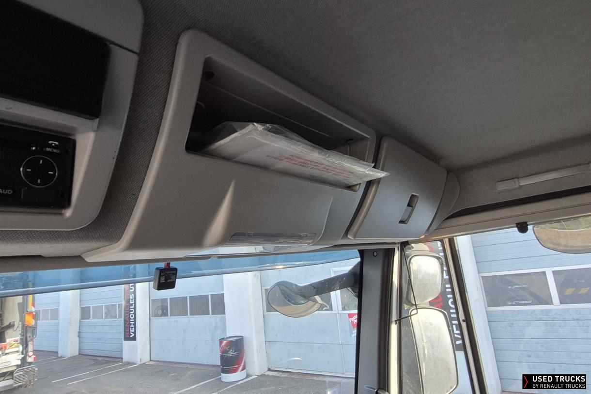 Iveco Euro Cargo 250