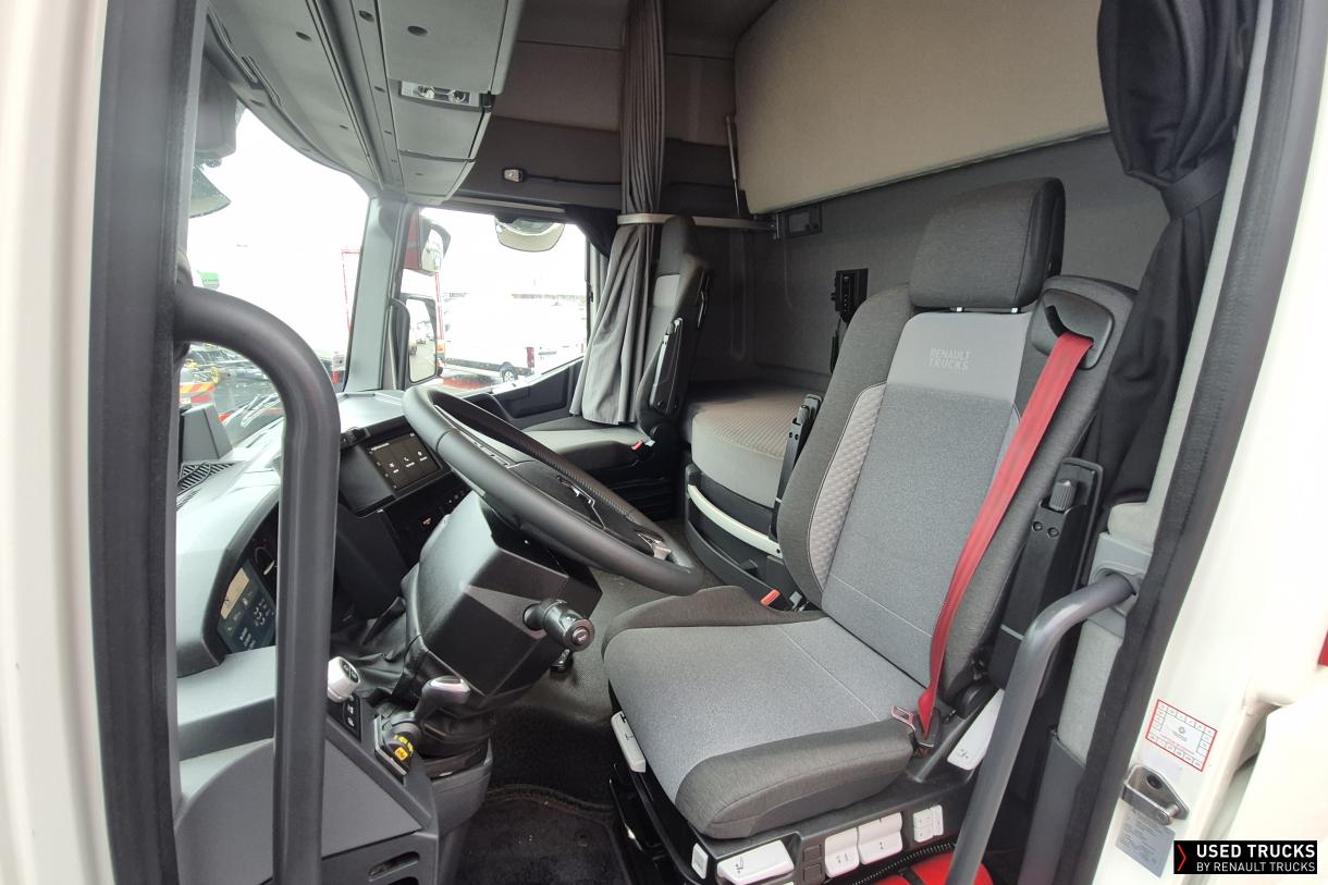 Renault Trucks T 480