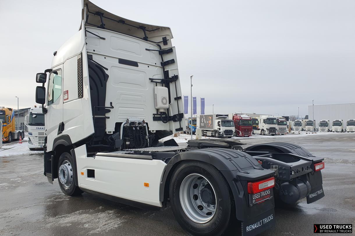 Renault Trucks T 480