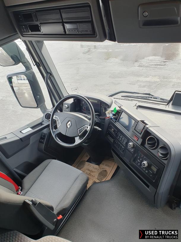Renault Trucks T 480