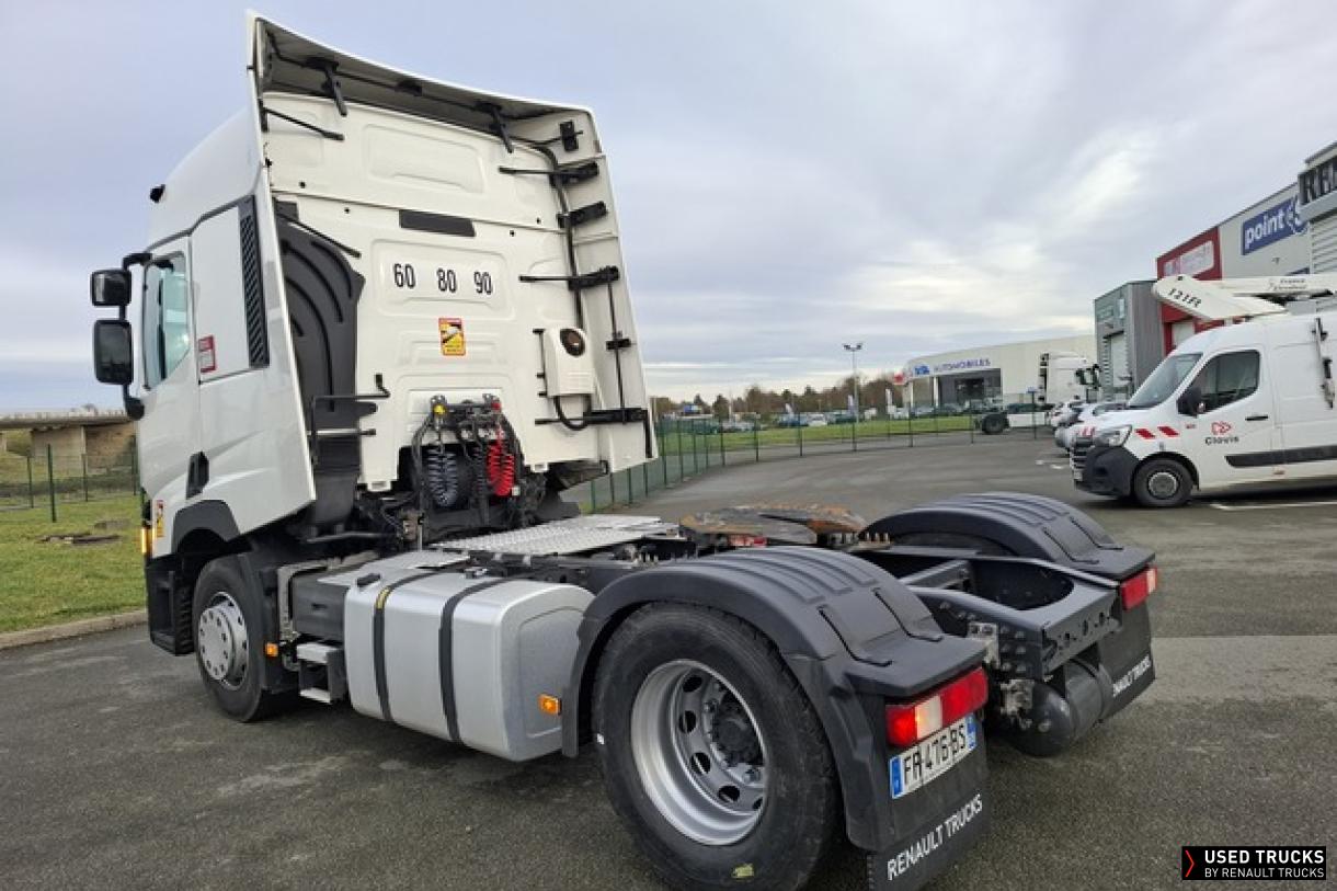 Renault Trucks T 480