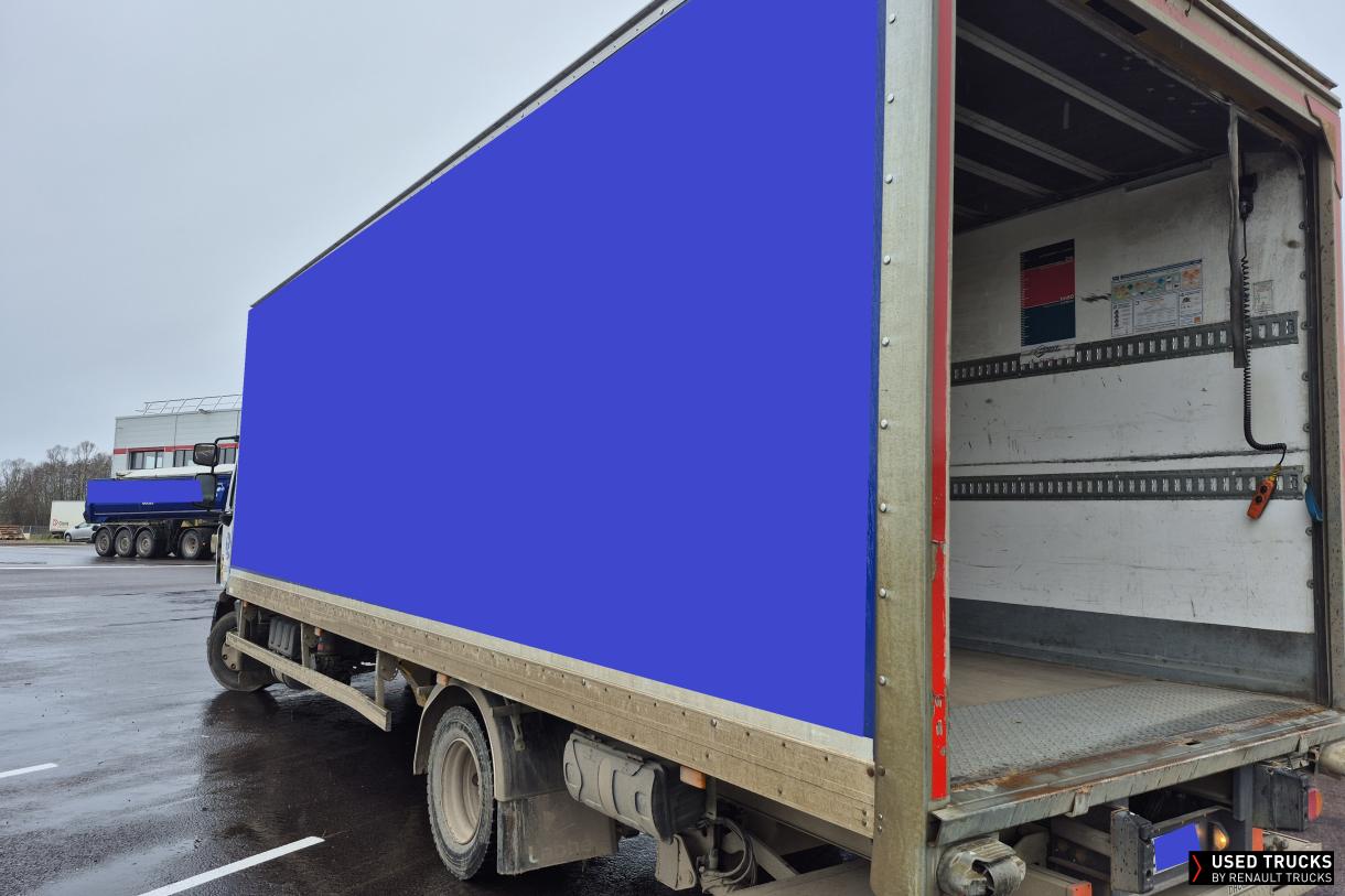 Renault Trucks D 210