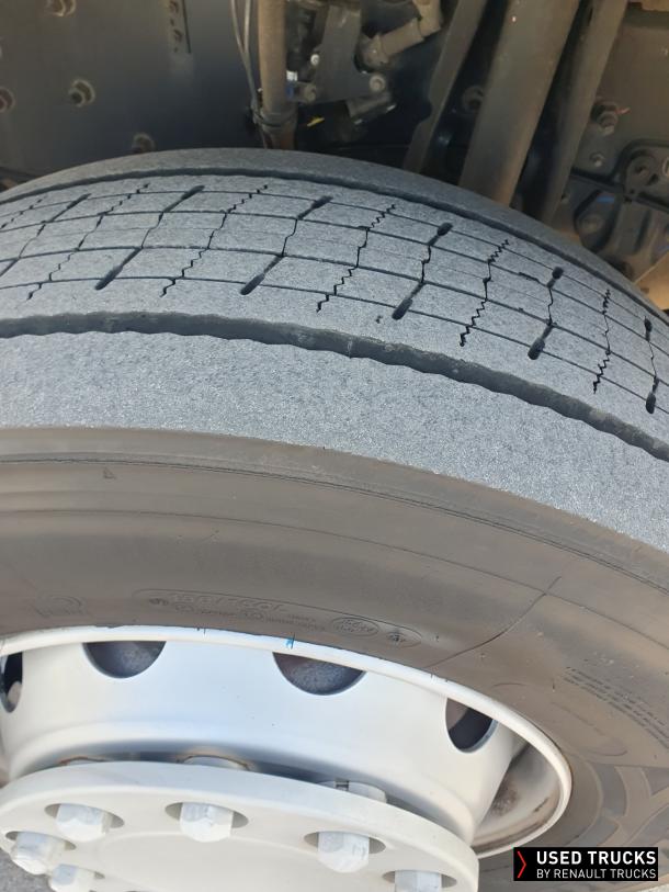 Renault Trucks T 480