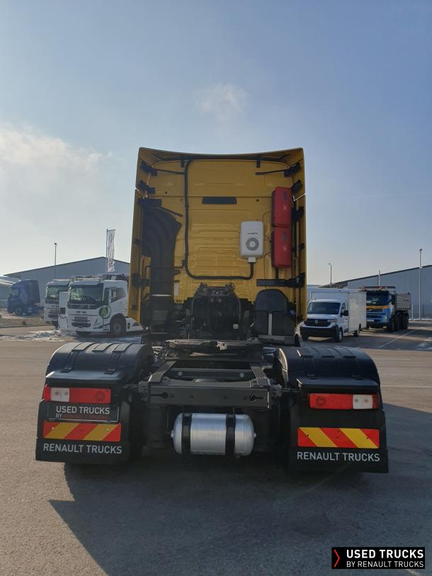 Renault Trucks T High 480