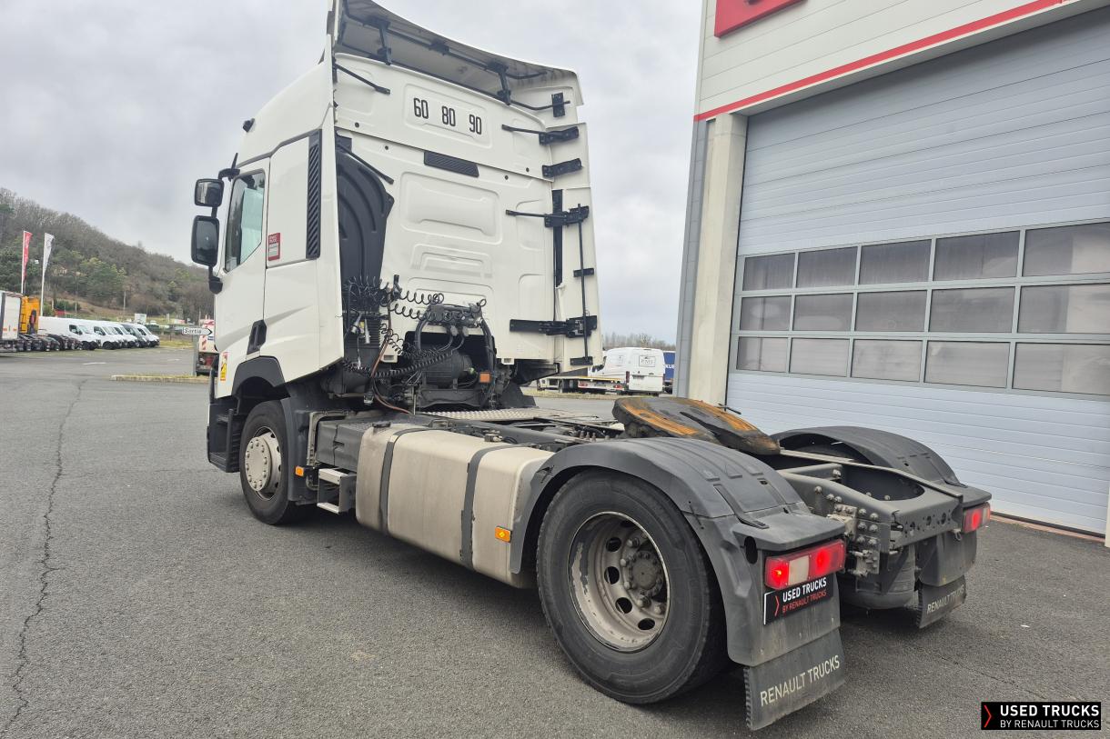Renault Trucks T 440