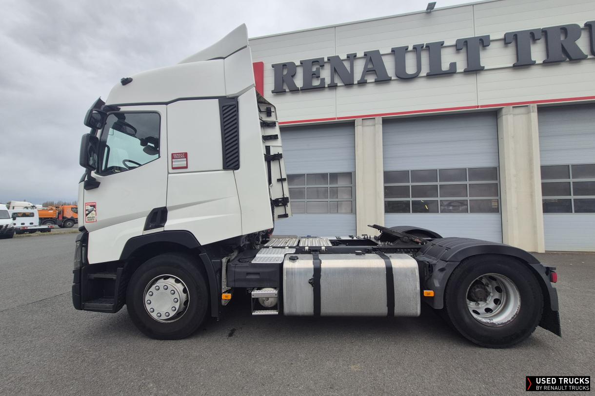 Renault Trucks T 480