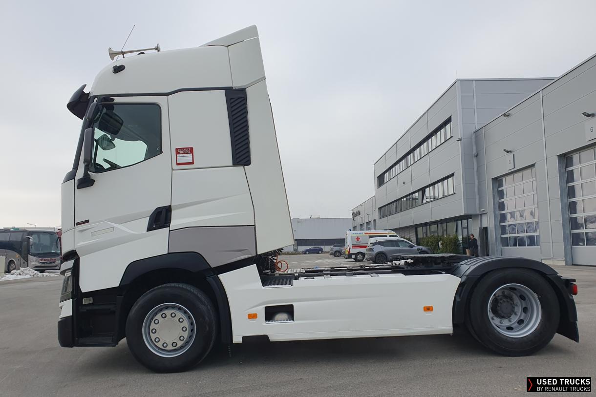 Renault Trucks T High 520