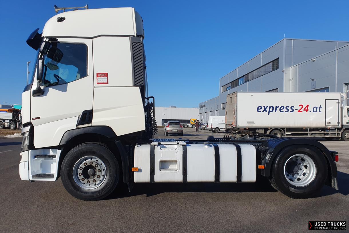Renault Trucks T 480