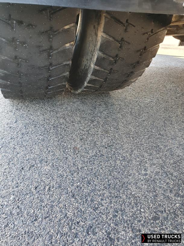 Renault Trucks T 480