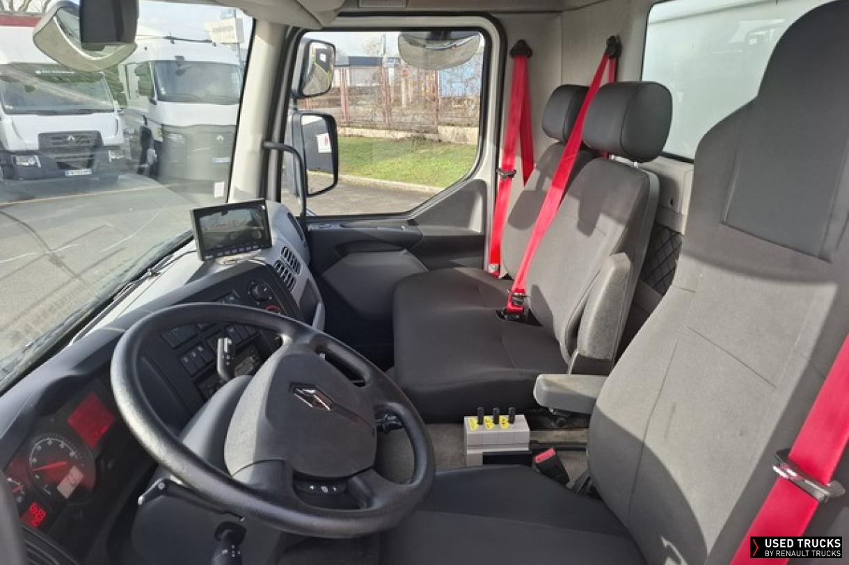 Renault Trucks D 210