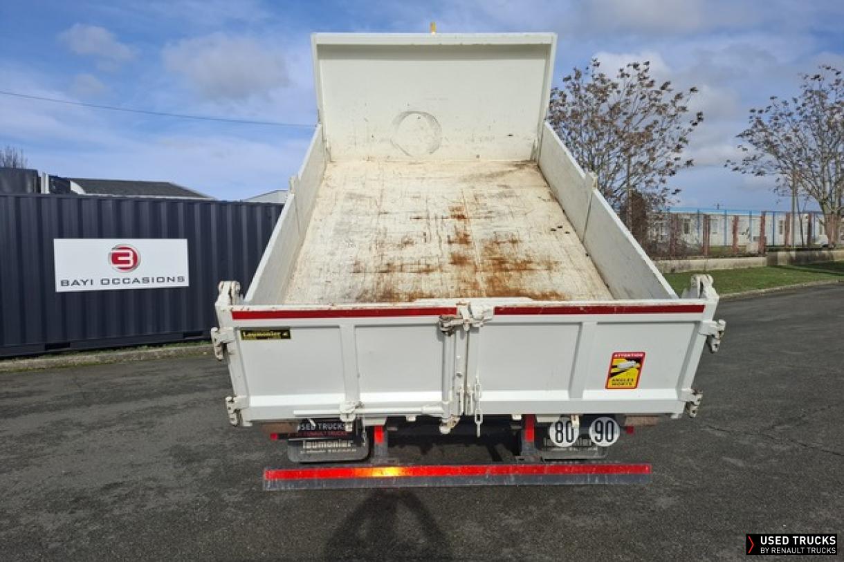 Renault Trucks D 210