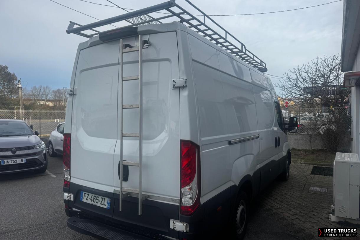 Iveco Daily 140