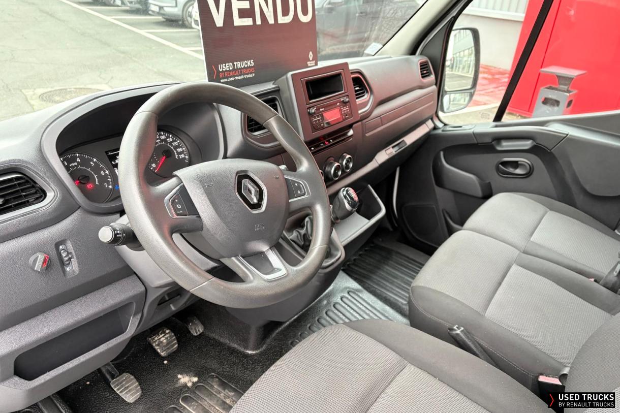 Renault Master 130