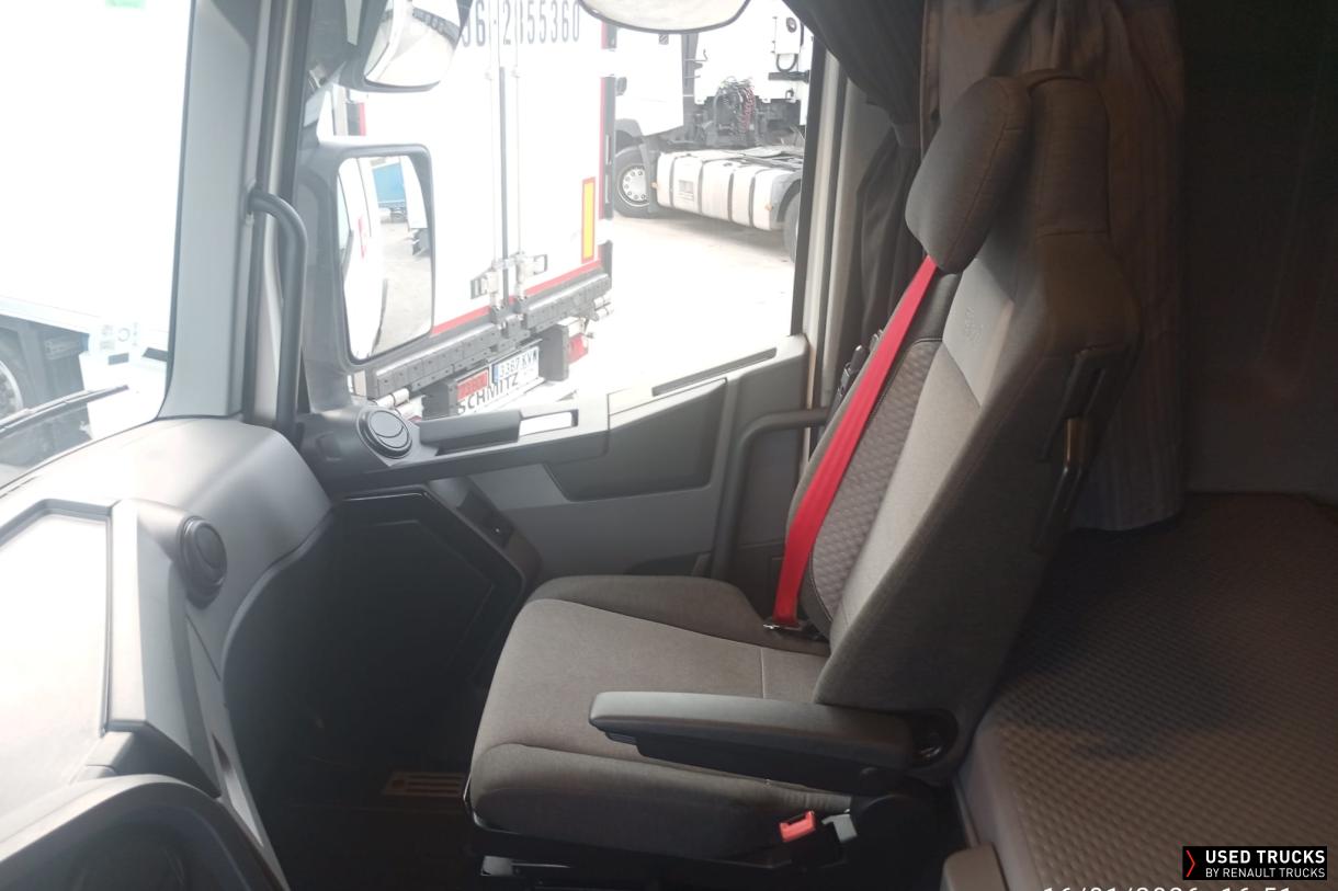 Renault Trucks T High 520