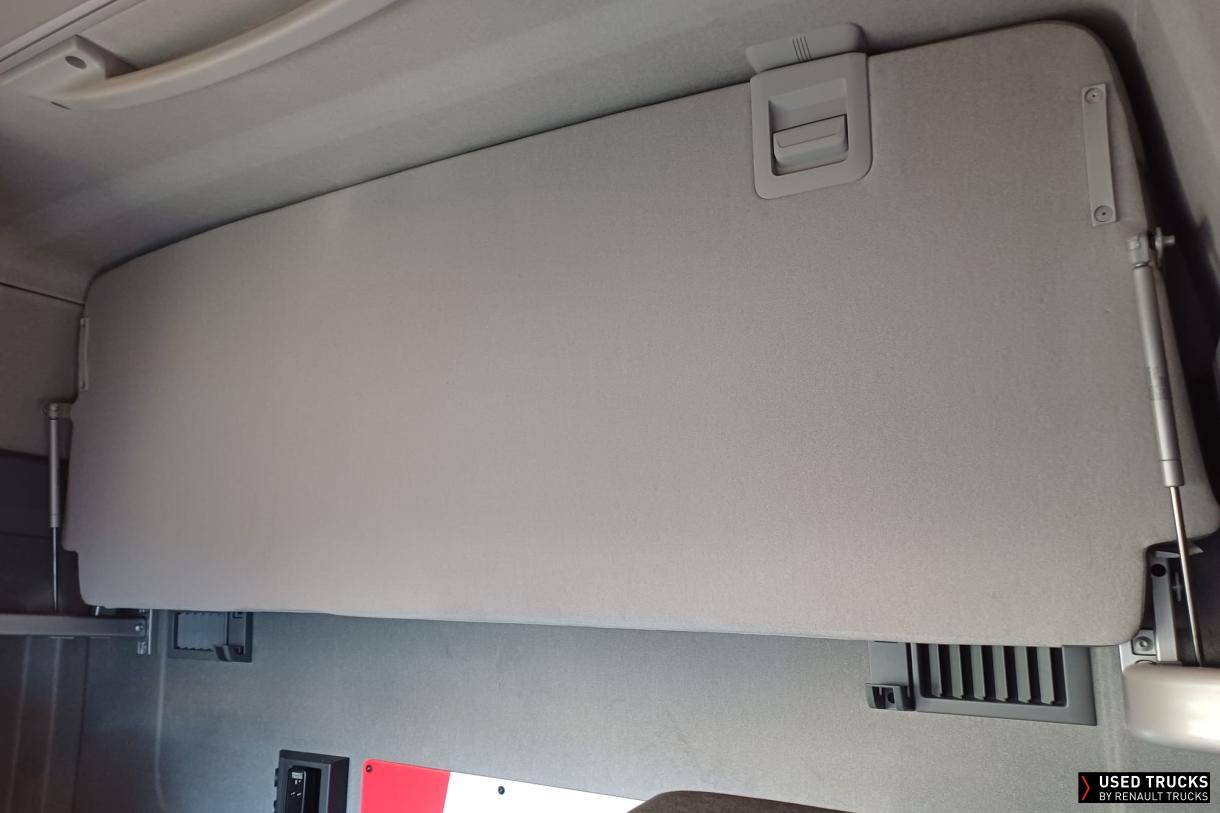 Renault Trucks T 480