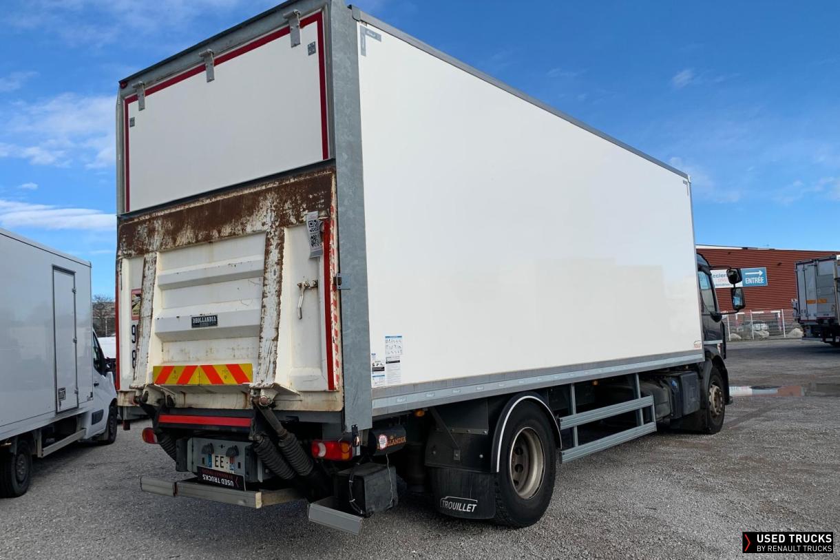 Renault Trucks D 280