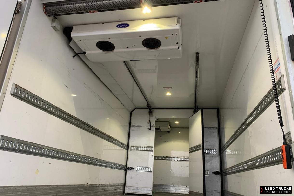 Renault Trucks D 210