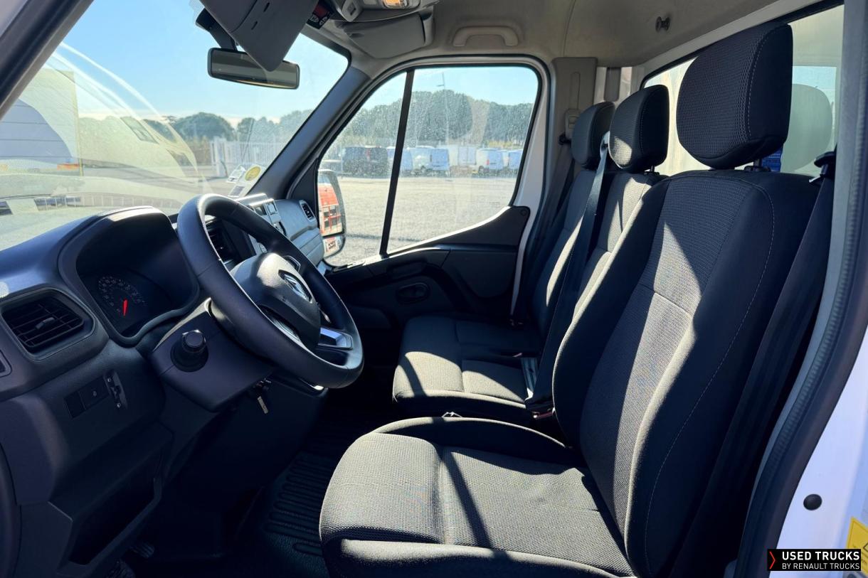 Renault Trucks Master 