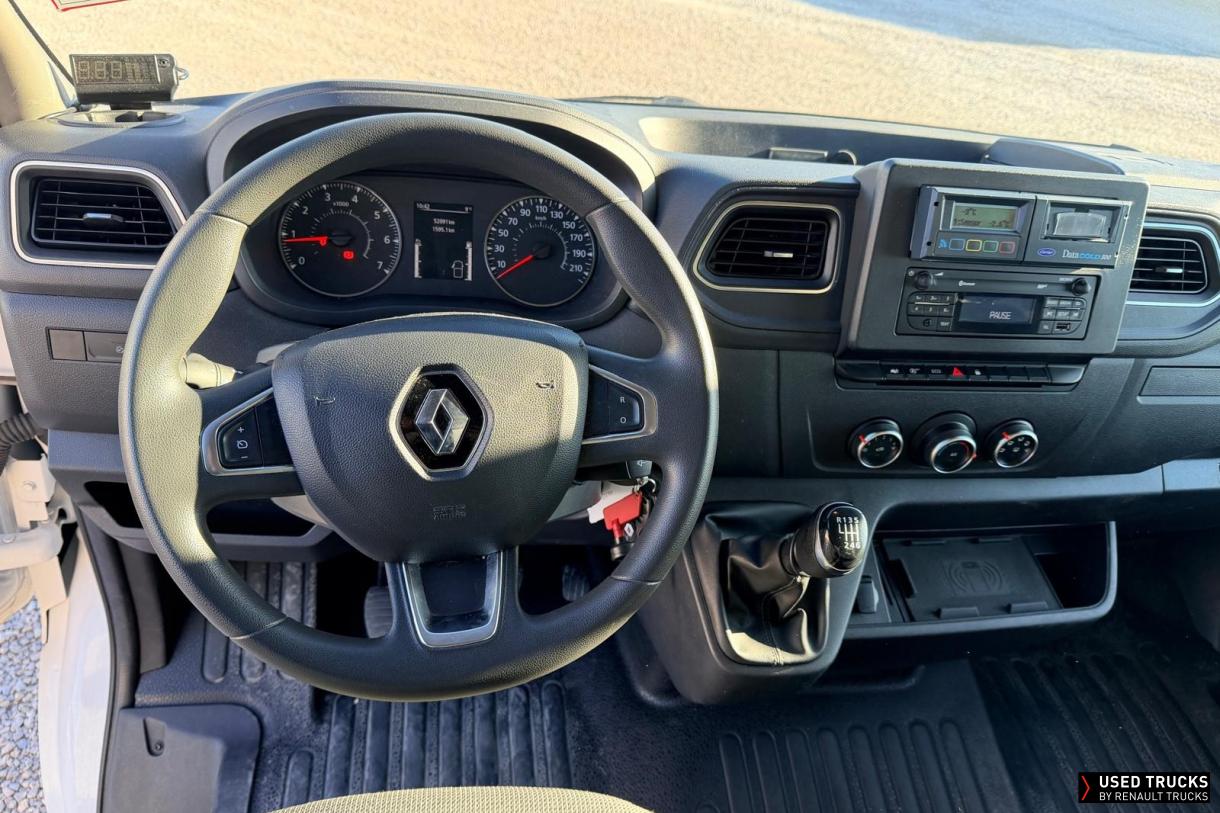 Renault Trucks Master 