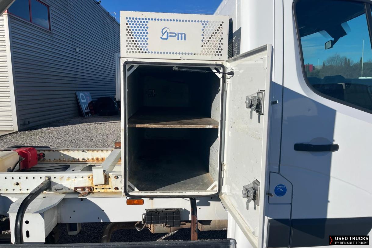 Renault Trucks Master 145