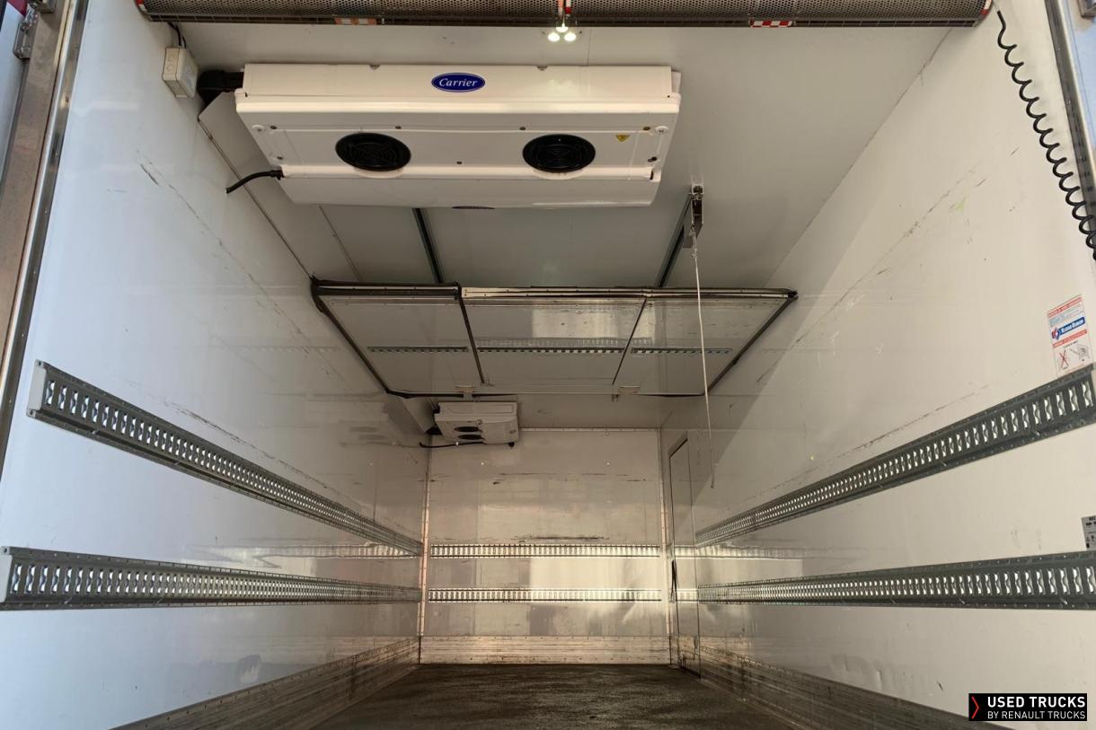 Renault Trucks D 210