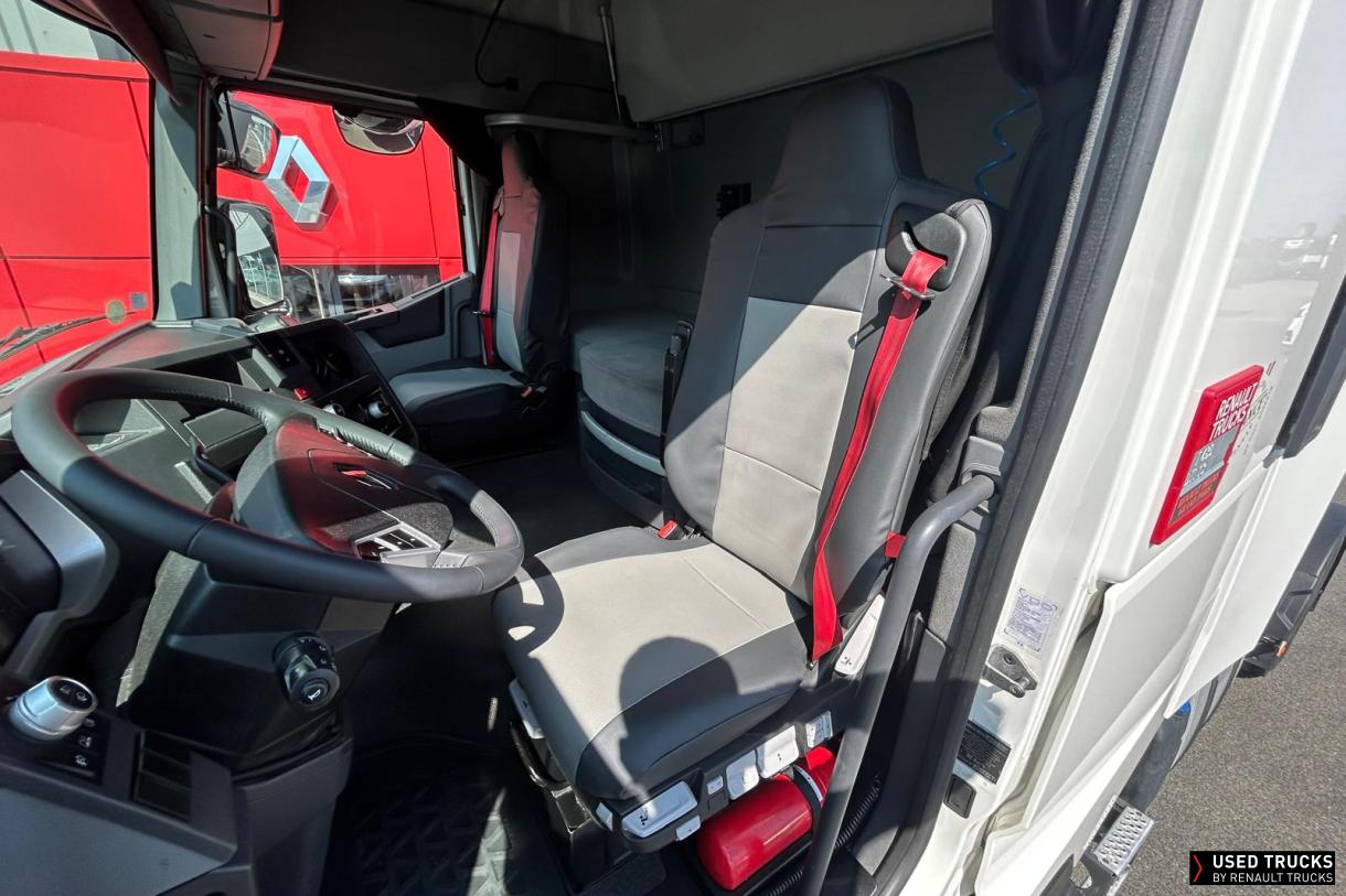 Renault Trucks C 480