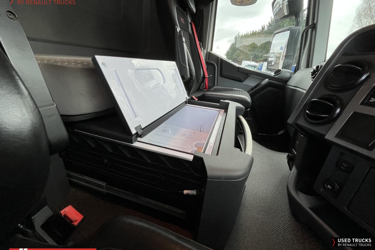 Renault Trucks T 480