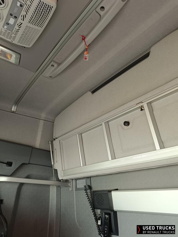 Renault Trucks C 520