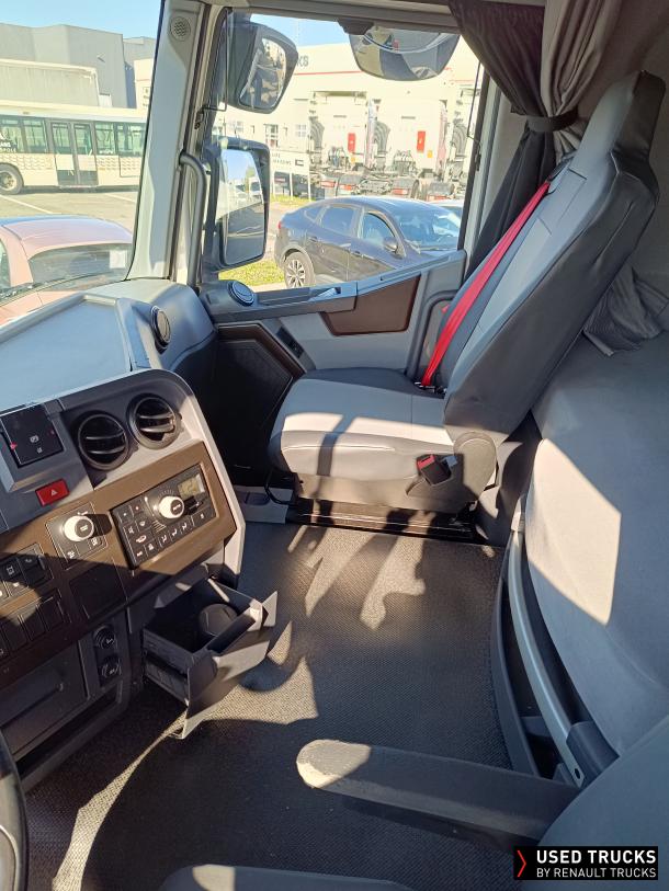 Renault Trucks T 430