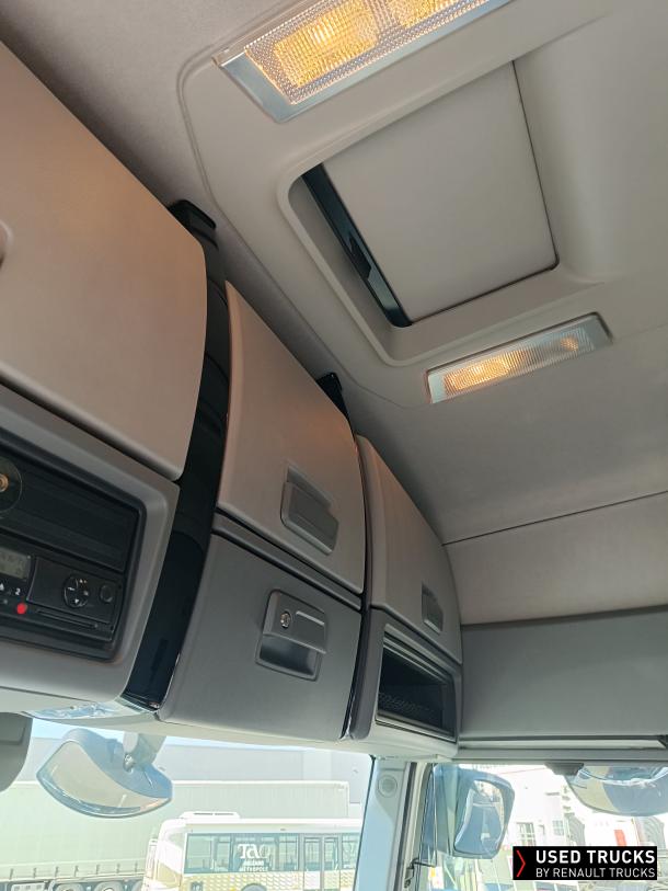 Renault Trucks T 430